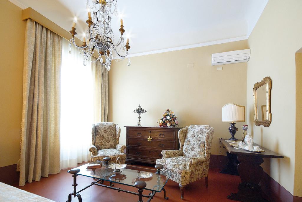 Poggio Bello Florencia Exterior foto